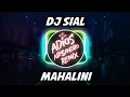 Download Lagu DJ Sial - Mahalini | Adios Alessandro Remix