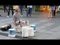 Best Drummer Ever [HD]