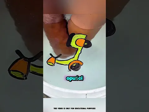 JEDEN BŁĄD I NAKLEJKA ZNISZCZONA! 💔😂 #shorts