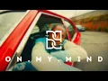 "On My Mind" - JayO x Odeal type beat | 2023 Afro RnB | prod. blvcklinee