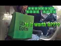 UberEats Flat Rate Smart Move or Waste of Money