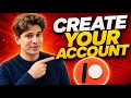 How To Create Your Patreon Account 2026 Guide