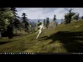 Procedural Terrain Generator PTG - Version 1 1 features