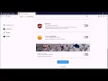 Firefox User Agent Switcher