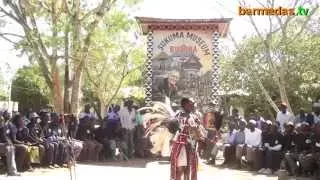 Nyimbo Za Kisukuma Wigashe 