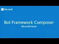 Bot Framework Composer