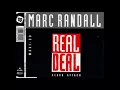 Download Lagu Marc Randall ‎– Real Deal (Slack Attack) (Attack Club Mix) 1991