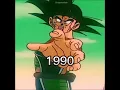 Download Lagu Goku meets Bardock! 💞