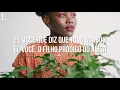 Perfeito Amor - Kemuel Letra