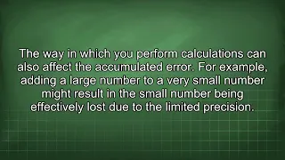 JavaScript Precision Errors Explained Why Code Passes