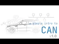 Download Lagu CAN-bus uitgelegd - een eenvoudige introductie [v1.0 | 2019]