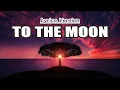 TO THE MOON - Bruno Mars (Lyrics) || Cover by Cameron Goode || Viral Tiktok 2022