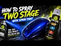 You Don t Need a Spray Gun for This 2 Stage Automotive Paint with LiME LiNE Aerosol Spray Paint