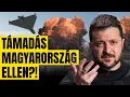 Download Lagu Ukrajna szándékosan TÁMADJA Magyarországot? | Tóth Máté elemez