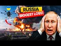 Download Lagu Ukraine's $500 Drone Destroyed a $500 Million Russian Fortress