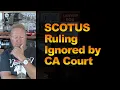 Download Lagu Uitspraak van SCOTUS genegeerd door CA-rechtbank