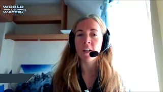 WoW TV’s Volvo Ocean Race Report Dec 15 17 Mayhem in the Southern Ocean