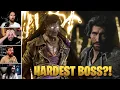 SIMON HARDEST BOSS FIGHT Clair Obscur Expedition 33