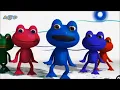 Download Lagu Kodok ngorek lucu anak