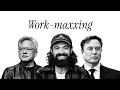 How to Become a Workaholic