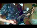 Download Lagu Racer X - Scarified (Cover)#paulgilbert#racerx#scarified