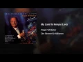 My Land Is Kenya (Live)
