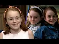 The Parent Trap Lindsay Lohan s FIRST Interview Flashback