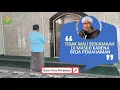 Tidak Mau Berjamaah di Masjid Karena Beda Pemahaman | Buya Yahya Menjawab