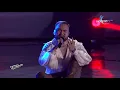 Bat-Od.T | "I Don't Want To Change You" | The Knock Out | The Voice of Mongolia 2020