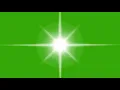Lagu Shine light effects green screen, flare, glow, shining, sparkling FREE
