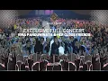 Download Lagu EXCLUSIVE FULL CONCERT - VINA PANDUWINATA \u0026 HER CLOSE FRIENDS