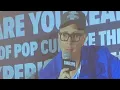 Steve Burns tells his biggest lesson from Blue s Clues