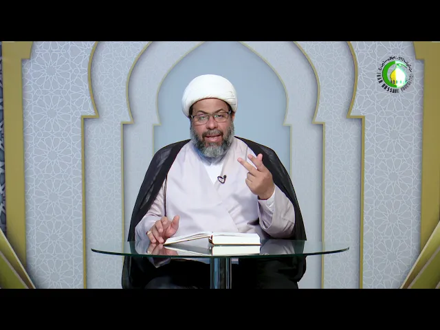 ⁣68   الإطلاق و اسم الجنس3 - الأستاذ: سماحة الشیخ فلاح سبتی