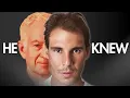 John McEnroe Was Right About Rafael Nadal But Nobody Listened