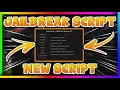 Jailbreak OP script for trolling other players No download or ads