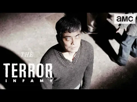 The Terror: Infamy Season 2 Trailer | Coming This August
