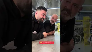 شو نسبة ذكاء ابو مهند 