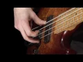 Download Lagu Learn Bass - How to Pluck the Strings