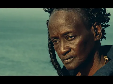 Official Trailer