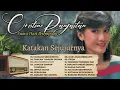Download Lagu Suara Hati Perempuan Christine Panjaitan : Katakan Sejujurnya