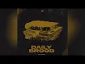 Download Lagu Elliven - Daily Brood