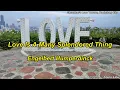 Engelbert Humperdinck Love Is A Many Splendored Thing(With Lyrics)