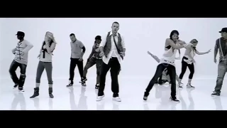 Justin Timberlake My Love 