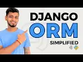Django ORM Basics Series Part 1 Project Overview