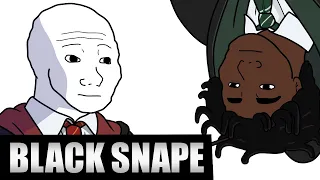Black Snape LOGIC