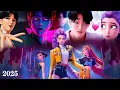 Download Lagu فرقة كيبوب بنات بتحارب الشياطين بس واحدة منهم خانتهم ووقعت فى حب شيطان