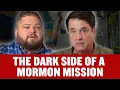 The Dark Side of a Mormon Mission - Kimberly Josh Coffin Excerpt from Episode 1828