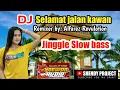 Download Lagu DJ Selamat Jalan kawan [ Dj Slow bass Ndewor audio ]