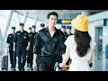 Download Lagu CEO’s first day back, he falls for the poor girl lost at the airport!