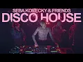 Download Lagu RAW: Seba Korecky \u0026 Friends Session • Disco House • VERTUHA
